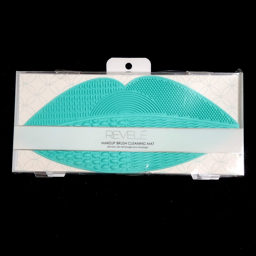 Make-up Brush Cleaning Pad